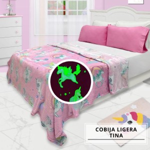 COBIJA LIGERA TINA