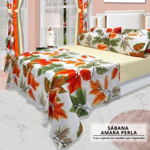 SÁBANA AMARA PERLA