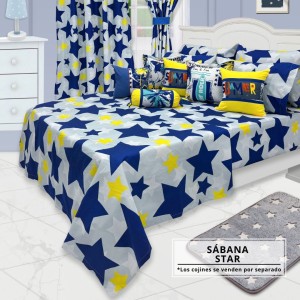 SÁBANA STAR
