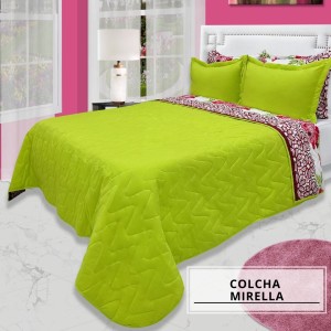COLCHA MIRELLA