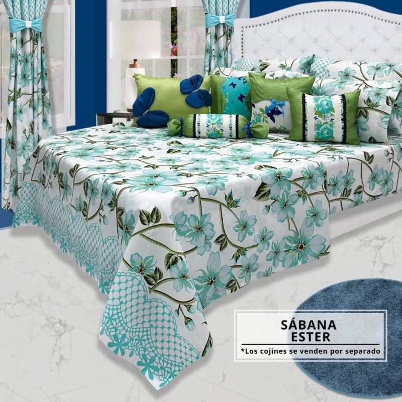 SÁBANA ESTER
