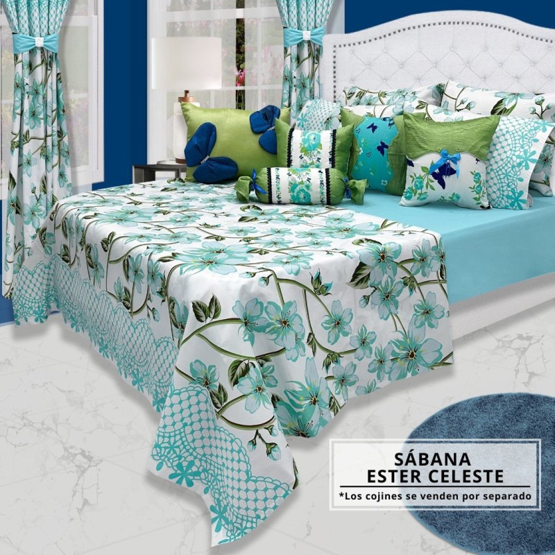 SÁBANA ESTER CELESTE