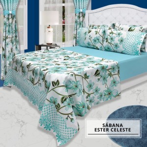 SÁBANA ESTER CELESTE