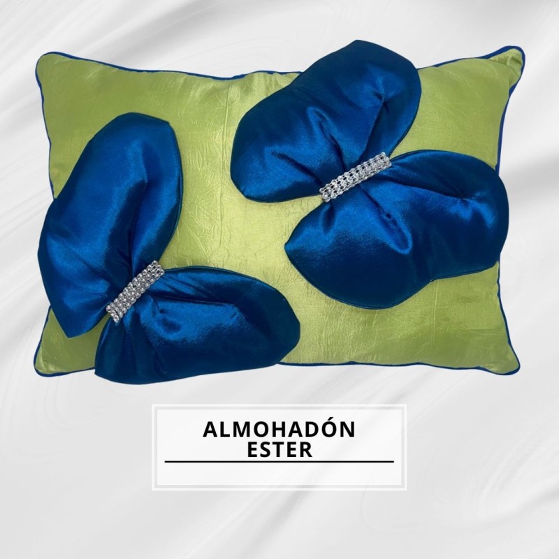 ALMOHADÓN ESTER