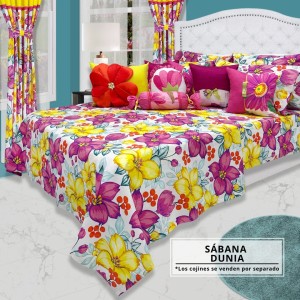 SÁBANA DUNIA