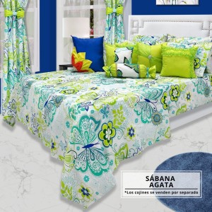 SÁBANA AGATA