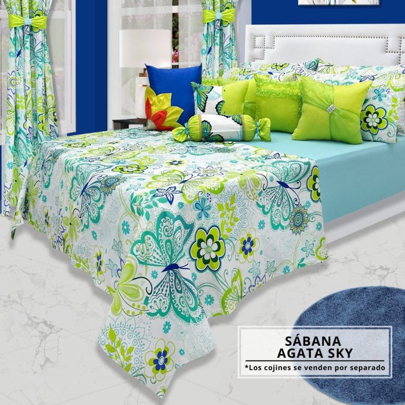 SÁBANA AGATA SKY
