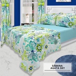 SÁBANA AGATA SKY