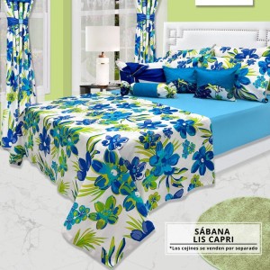 SÁBANA LIS CAPRI