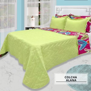 COLCHA ALANA