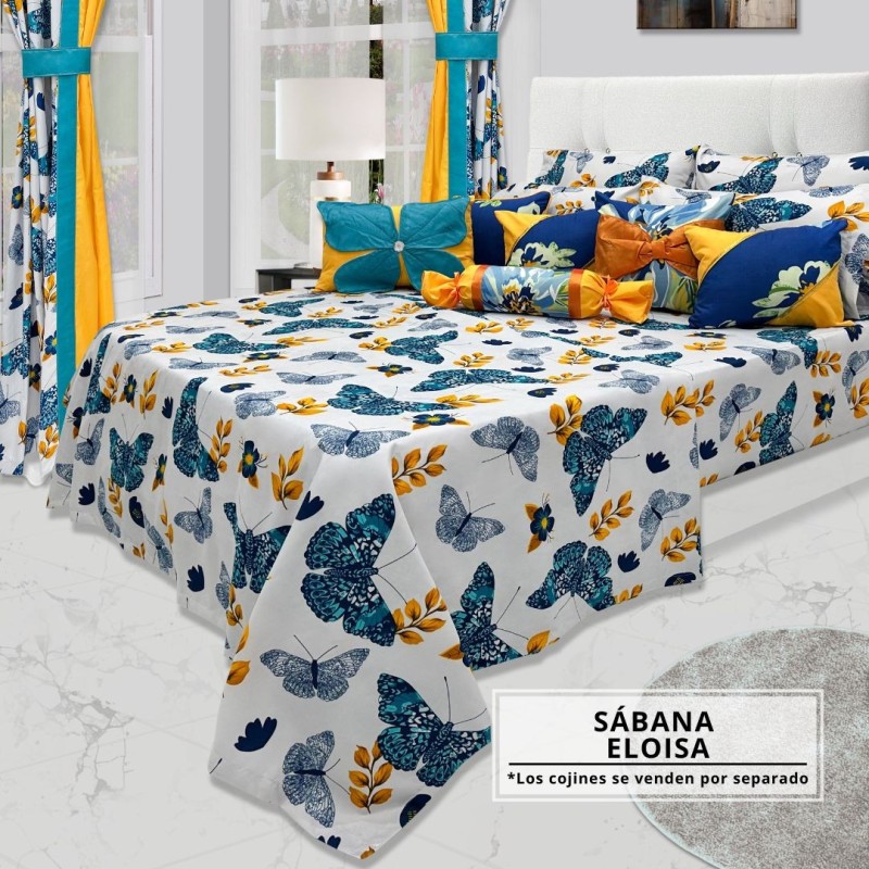 SÁBANA ELOISA