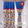 CORTINAS MATER