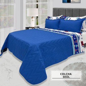 COLCHA SEÚL