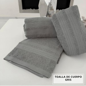 TOALLA DE CUERPO 68X146