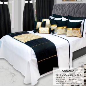 SÁBANA CANADÁ
