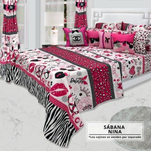 SÁBANA NINA