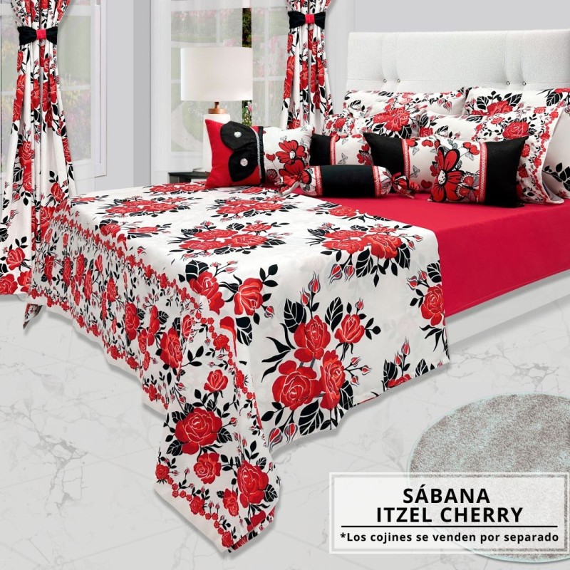 SÁBANA ITZEL CHERRY