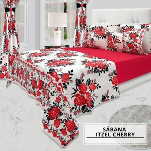 SÁBANA ITZEL CHERRY