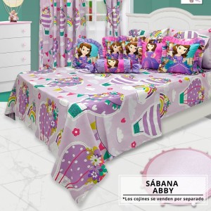 SÁBANA ABBY
