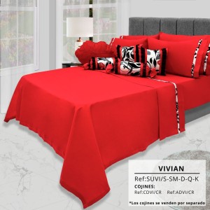 SÁBANA VIVIAN