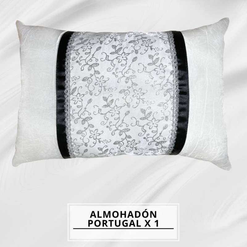 ALMOHADÓN PORTUGAL