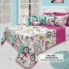 COLCHA CHARLOTTE