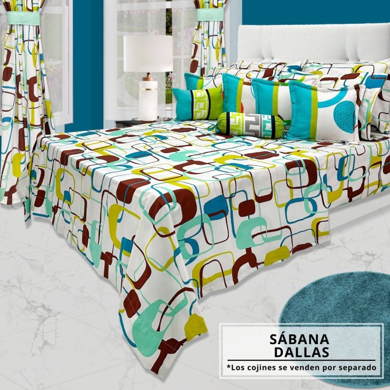 SÁBANA DALLAS