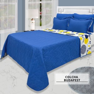 COLCHA BUDAPEST