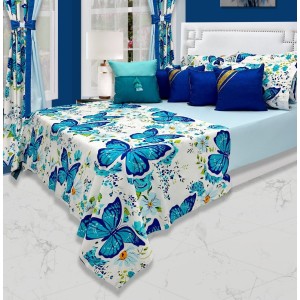 SÁBANA ELSA ICE BLUE