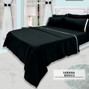 SÁBANA MOSCÚ