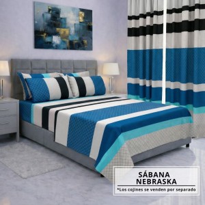 SÁBANA NEBRASKA