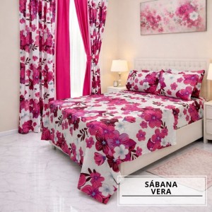 SÁBANA VERA