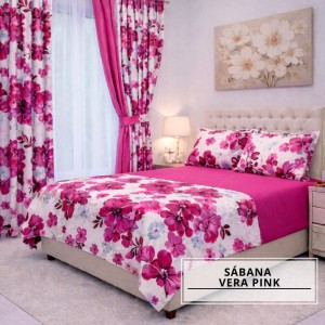 SÁBANA VERA PINK