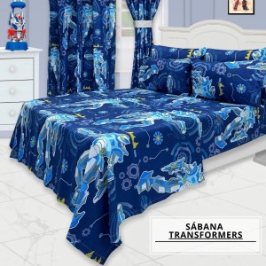 SÁBANA TRANSFORMERS