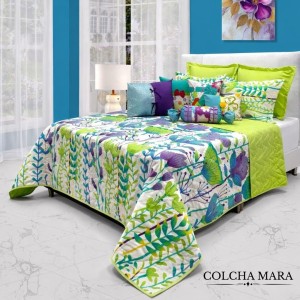 COLCHA MARA