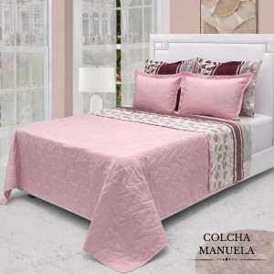 COLCHA MANUELA