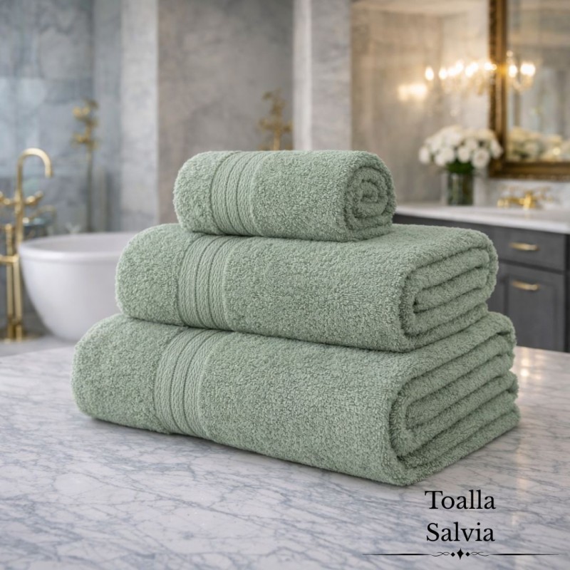 TOALLA DE CUERPO 70x140