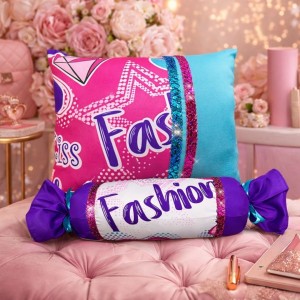 COJINES DÚO CAMILLE  X2