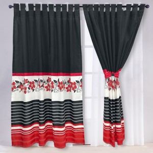 CORTINAS BRIGITTE