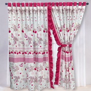 CORTINAS EBBA