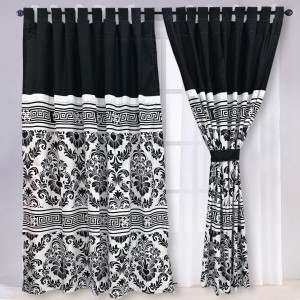 CORTINAS ODESSA