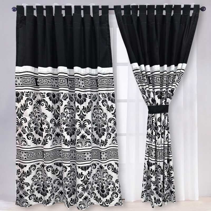 CORTINAS ODESSA