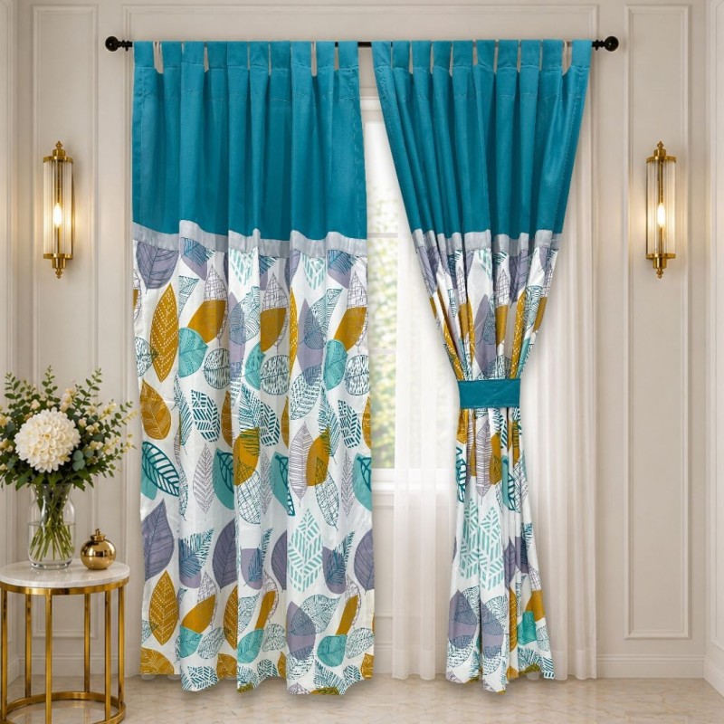 CORTINAS VENECIA