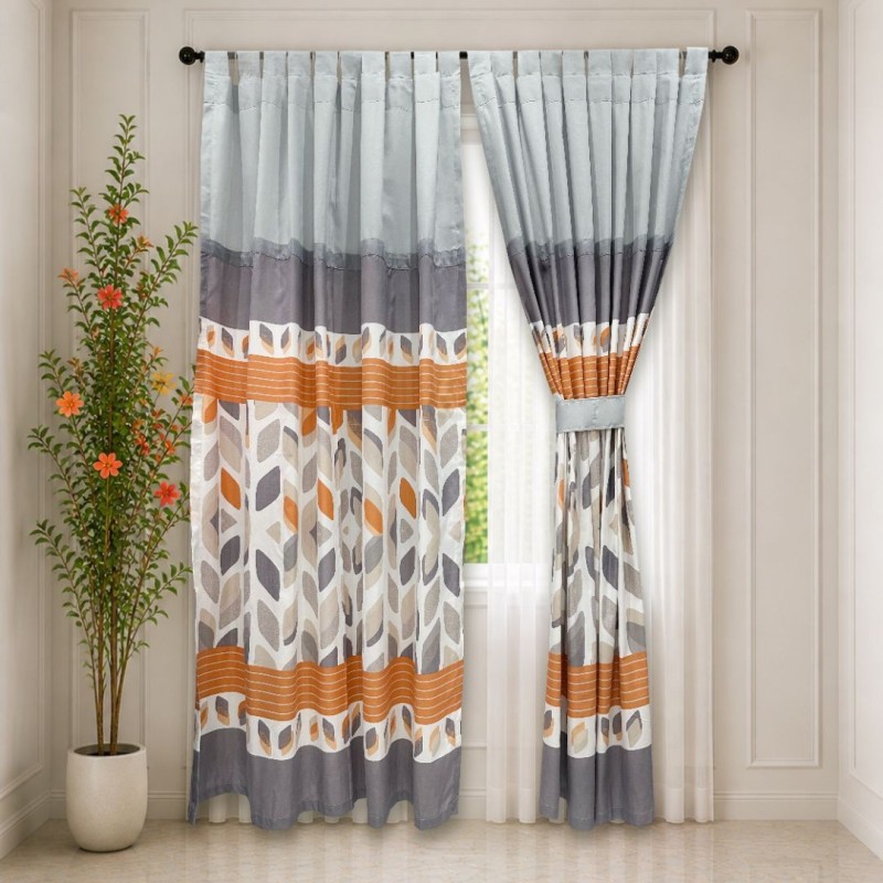 CORTINAS OSLO