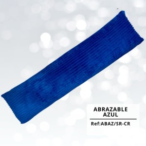 ABRAZABLE AZUL