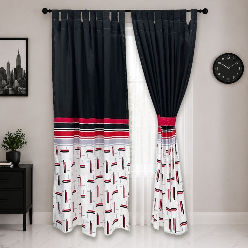 CORTINAS BERLIN