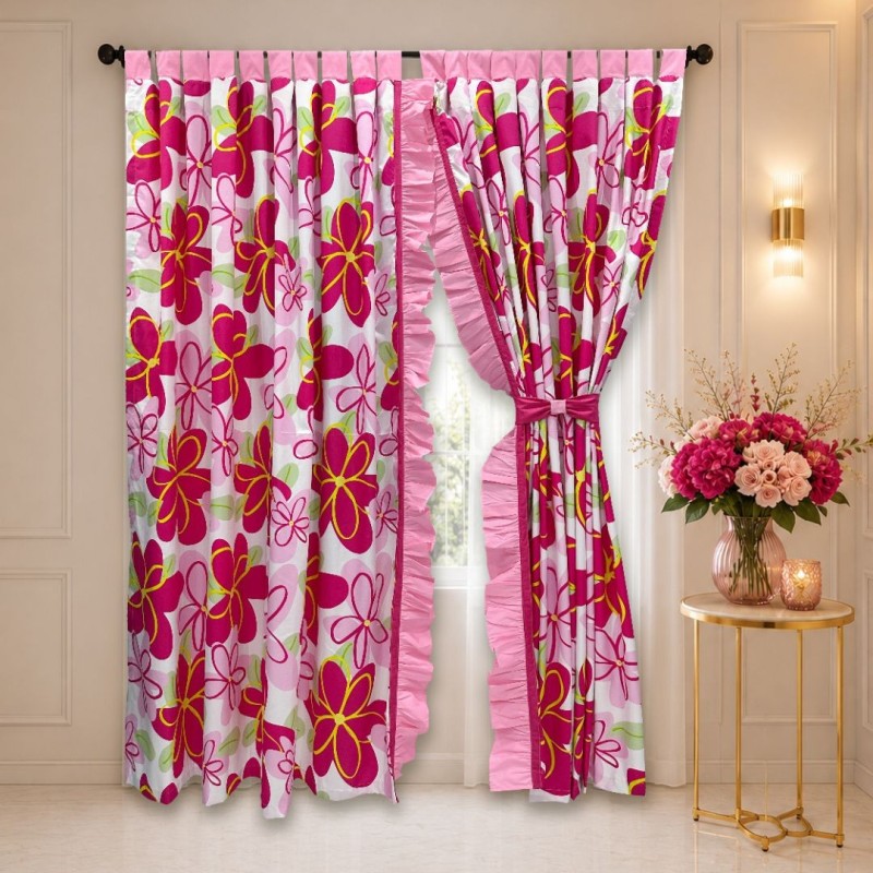 CORTINAS LINDA
