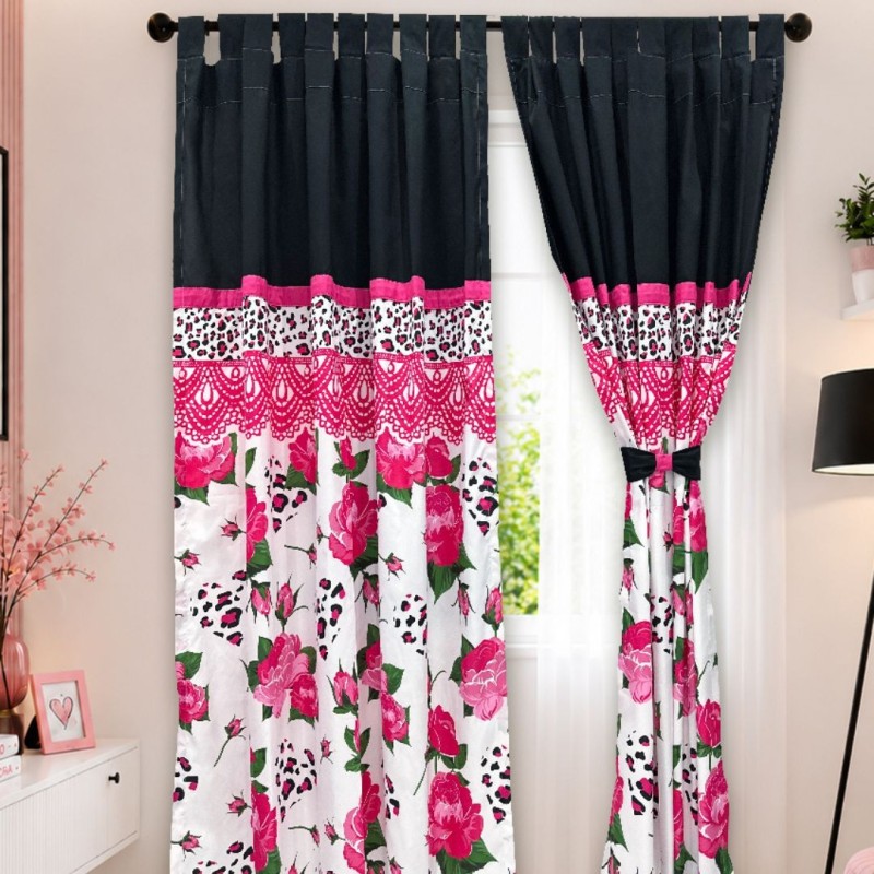 CORTINAS TAMARA