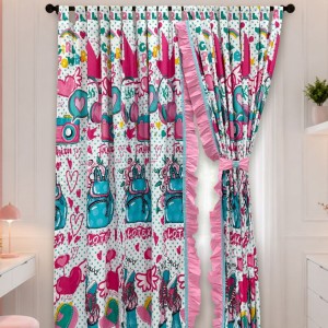 CORTINAS LISA