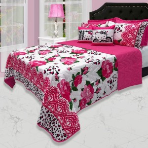 COLCHA TAMARA